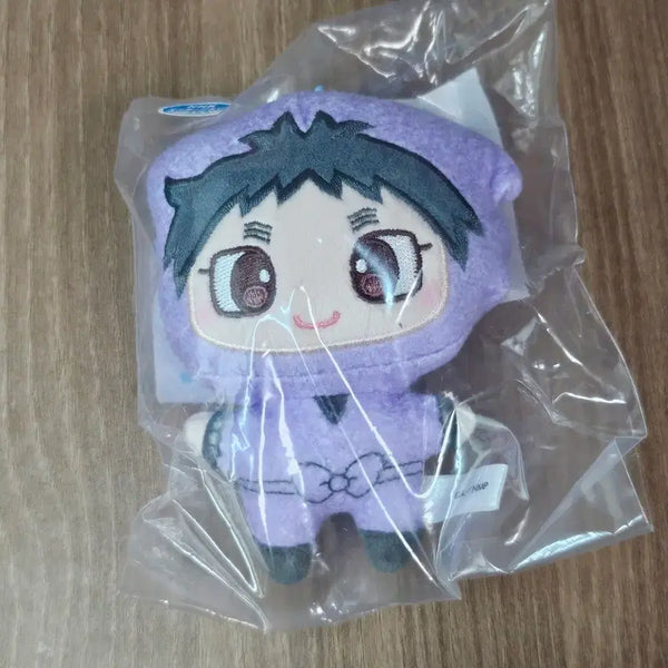 [BUNJANG] Nintama Rantarou Kukuchi Milk Pastel Plush Doll HMVC Limited / 닌타마란타로 쿠쿠치 밀크파스텔 누이 hmv한정 인형