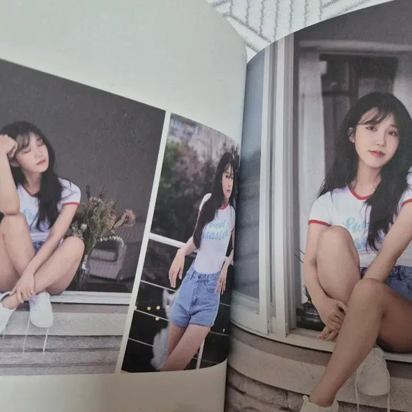 [BUNJANG] Apink Pink Up Album Photobook + Postcard Set / 에이핑크 pink up 앨범 포토북+포토사진