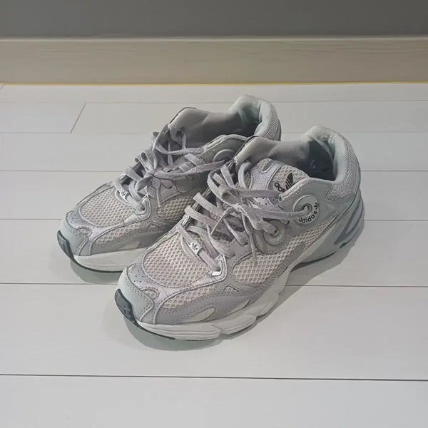 [BUNJANG] Adidas Astir Shoes / 260 아디다스 아스티어