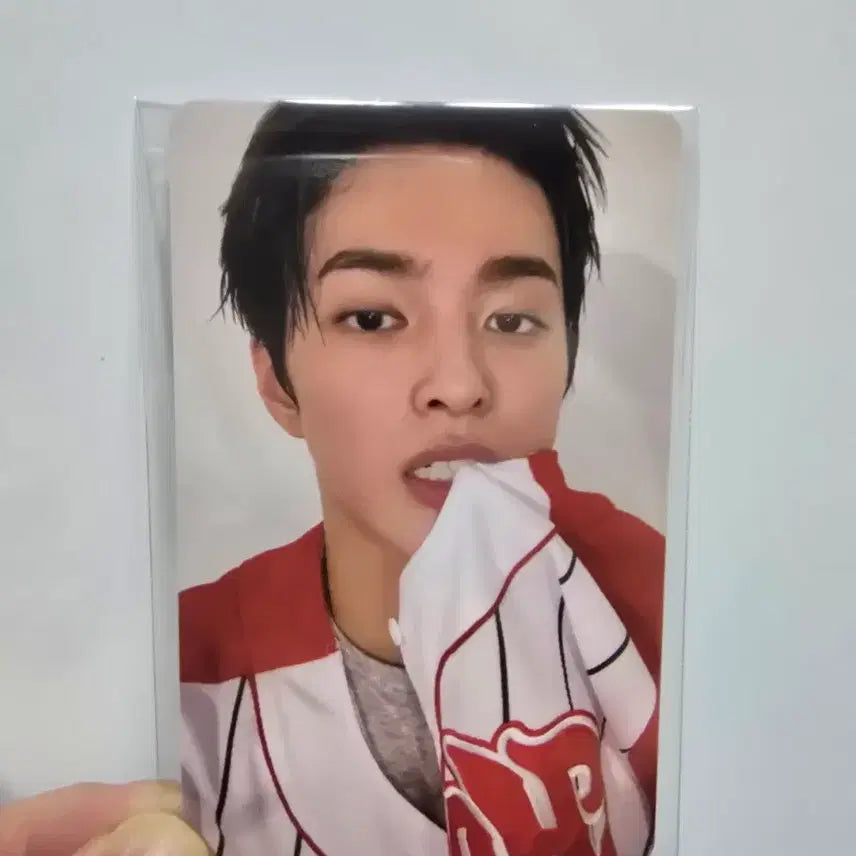[BUNJANG] CORTIS Gunho Musicart Lucky Draw Photocard / 코르티스 건호 뮤직아트 럭드