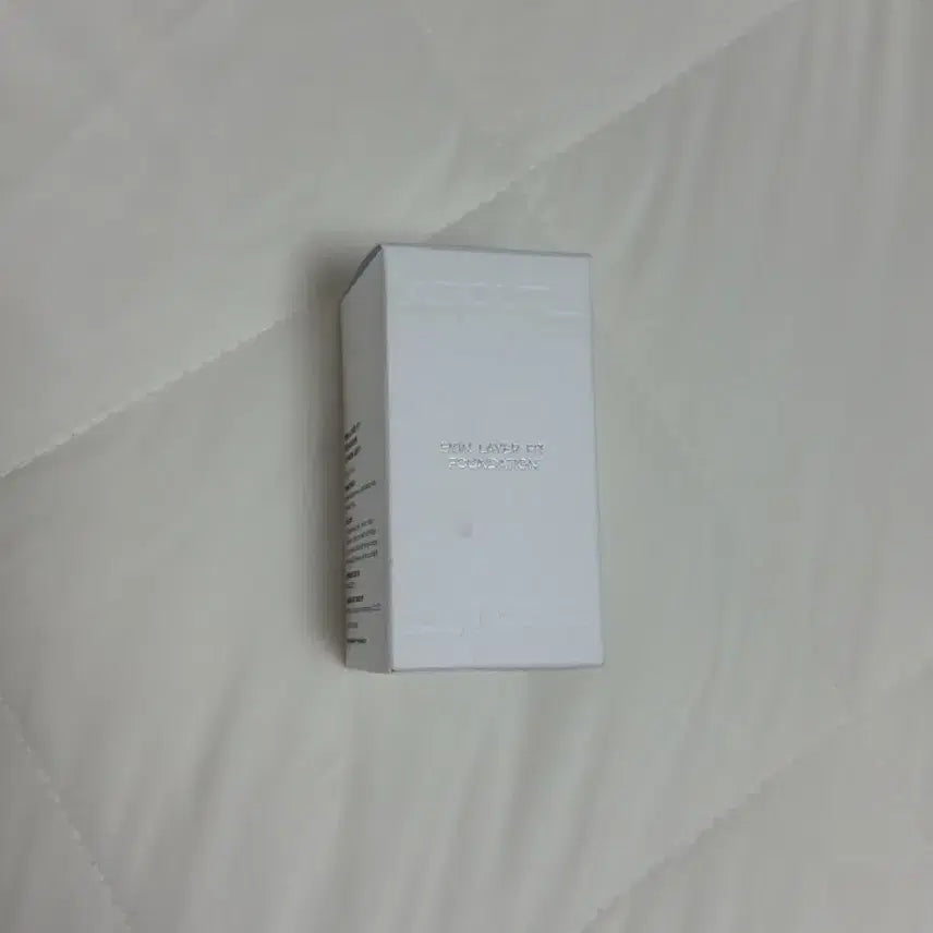 [BUNJANG] AboutTone Foundation 21 Warm Light Sealed / 어바웃톤 파데 21 웜 라이트 미개봉