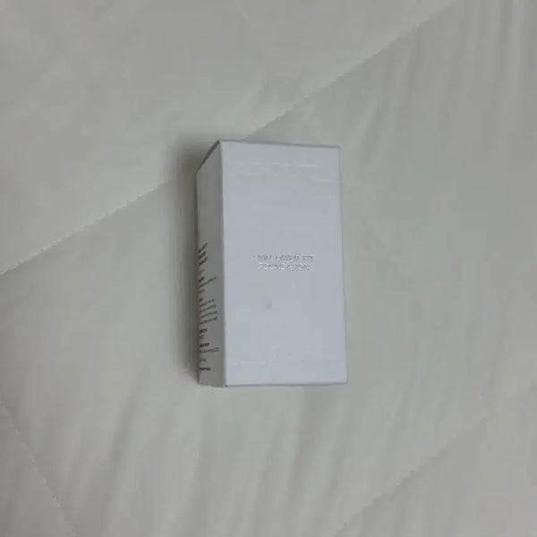 [BUNJANG] AboutTone Foundation 21 Warm Light Sealed / 어바웃톤 파데 21 웜 라이트 미개봉