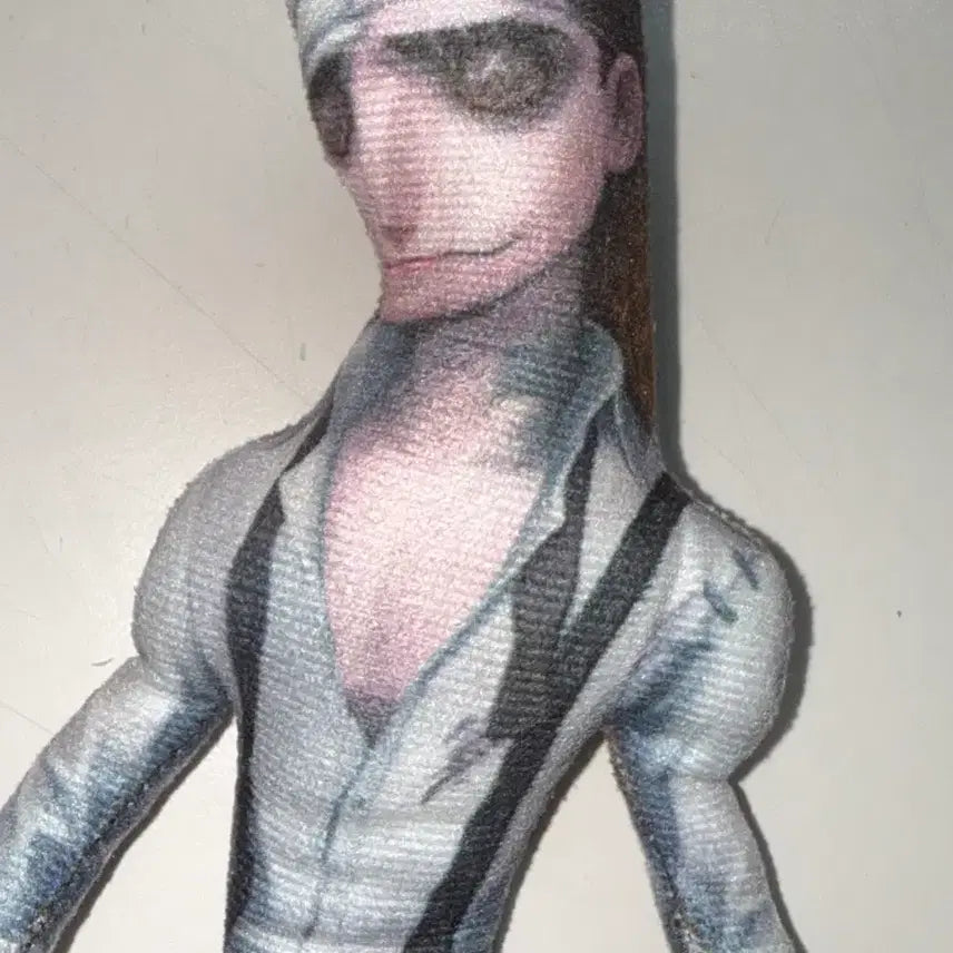 [BUNJANG] Identity V Doctor Grotesque Doll / 제5인격 교수 흉물인형 판매
