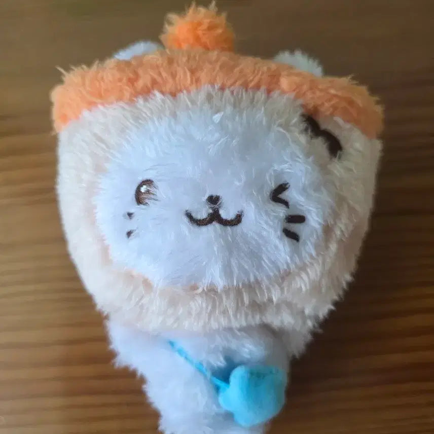 [BUNJANG] NCT WISH Wish Doll Bubble Cat / 엔시티위시 위시돌 버블냥 양도