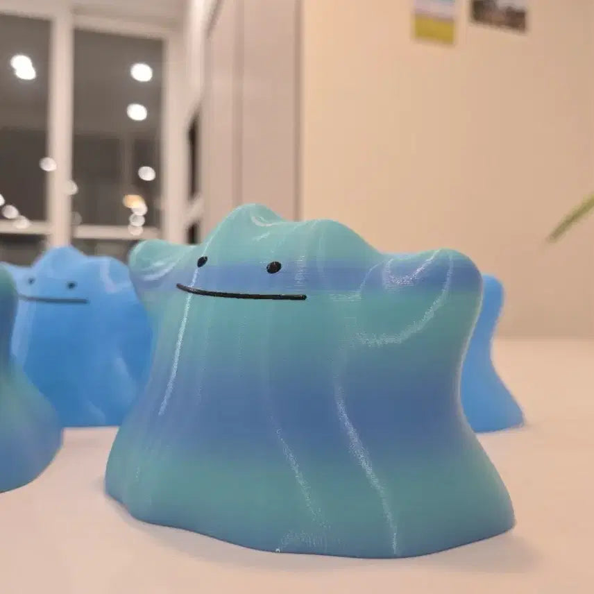 [BUNJANG] Shiny Ditto / 이로치 메타몽
