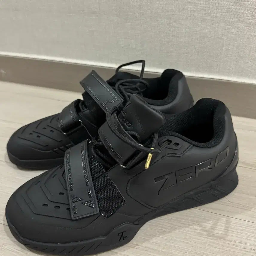 [BUNJANG] Zero to Hero Weightlifting Shoes 2.0 Size 270 / 제로투히어로 역도화 2.0 270사이즈
