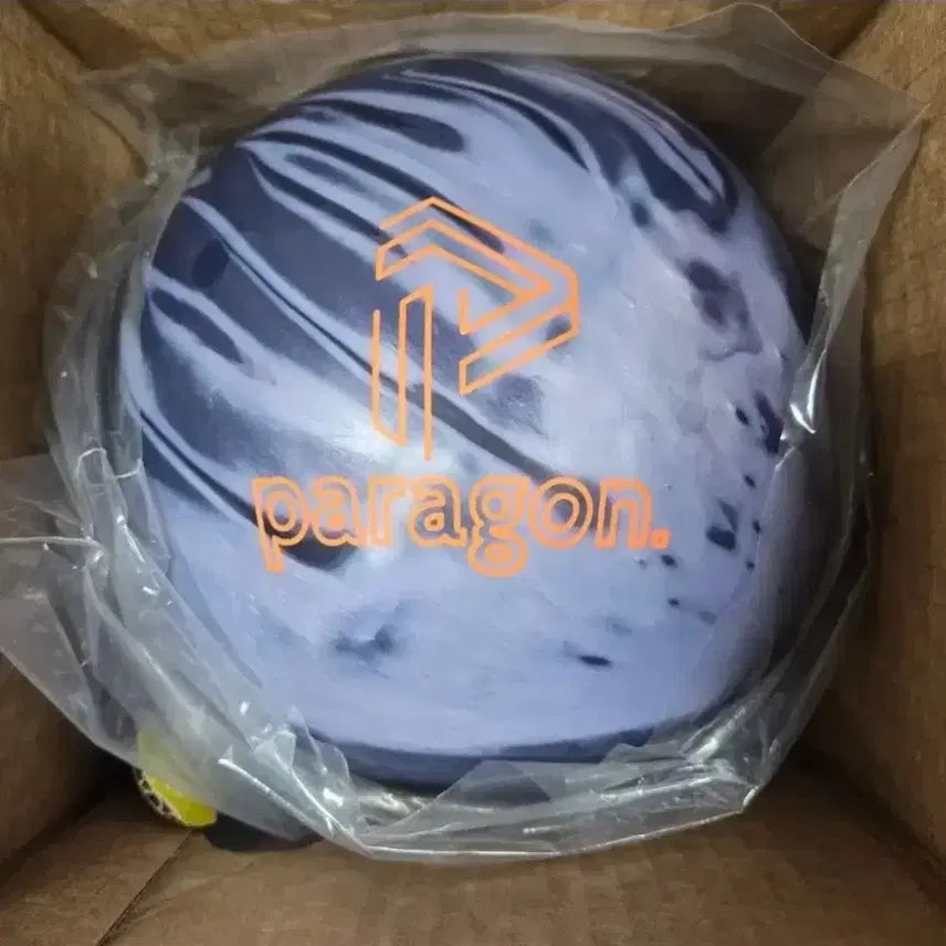 [BUNJANG] Track Paragon Shadow Bowling Ball 14.3lbs Official Ball / 택배무료 14.3파운드 공인구 트랙 파라곤 쉐도우 새볼링공