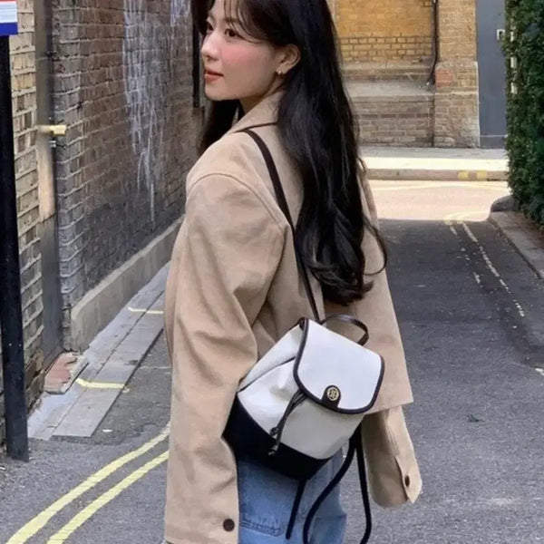 [BUNJANG] Depound Town Backpack / 드파운드 타운백팩