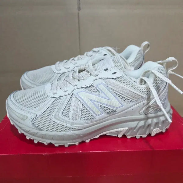 [BUNJANG] New Balance MT410SA5 Women's Running Shoes (Size 225) / 뉴발란스 MT410SA5 225사이즈 새상품