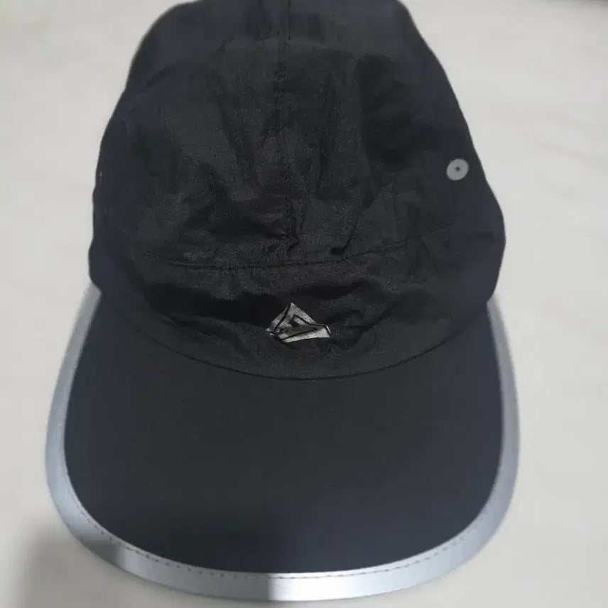 [BUNJANG] Kolon Sport Packable Trail Running Camp Cap / (미착용) 코오롱스포츠 트레일러닝 패커블 캠프캡 모자
