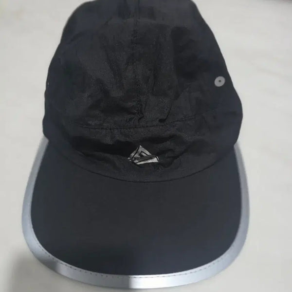 [BUNJANG] Kolon Sport Packable Trail Running Camp Cap / (미착용) 코오롱스포츠 트레일러닝 패커블 캠프캡 모자