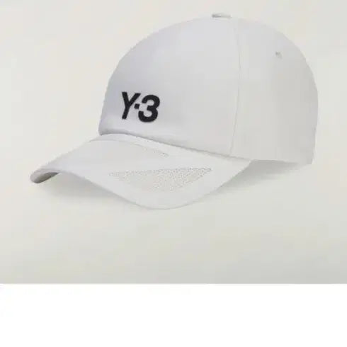 [BUNJANG] Y-3 Unisex Casual Cap / (새상품) Y-3 와이쓰리 볼캡 남여공용 캐쥬얼 골프모자