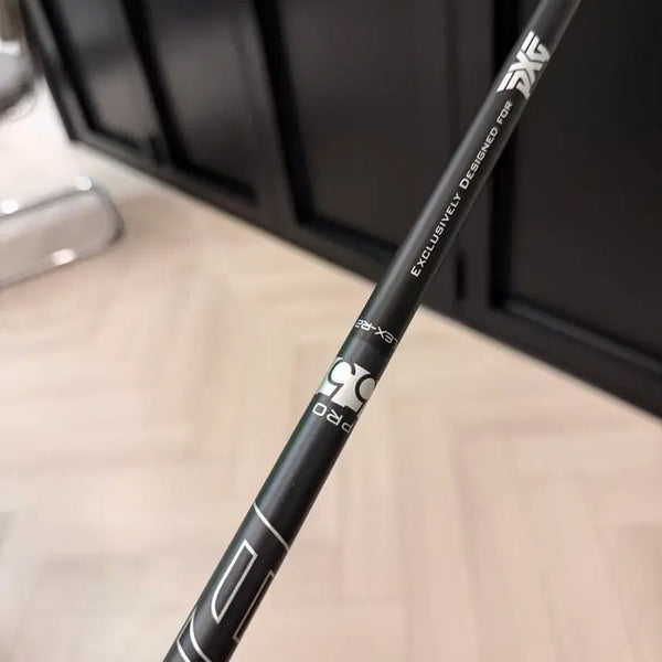 [BUNJANG] PXG Pro Series 55-R2 Driver Shaft Fujikura / PXG 프로시리즈 55R2 드라이버 샤프트