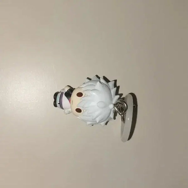 [BUNJANG] Gintama Gintoki"s Mark Figure / 최저가)긴토키 메지루시