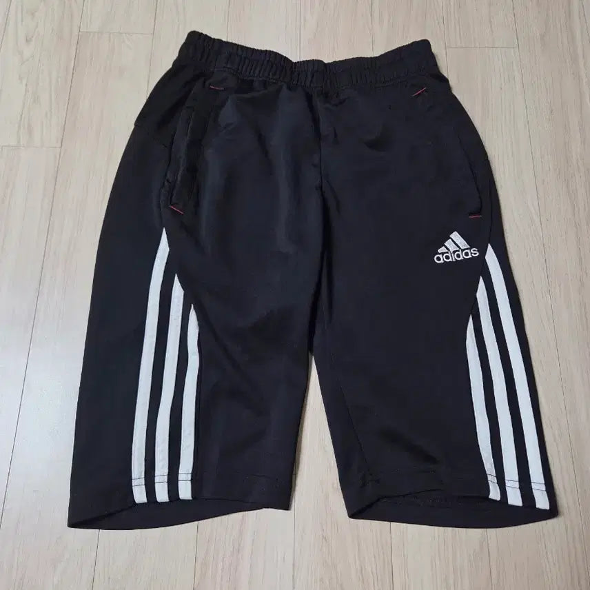 [BUNJANG] Adidas Training Pants Black / 아디다스 트레이닝팬츠