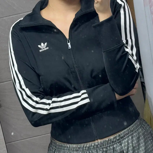 [BUNJANG] Adidas Track Top Jersey IL8764 / 아디다스 트랙탑 져지 IL8764