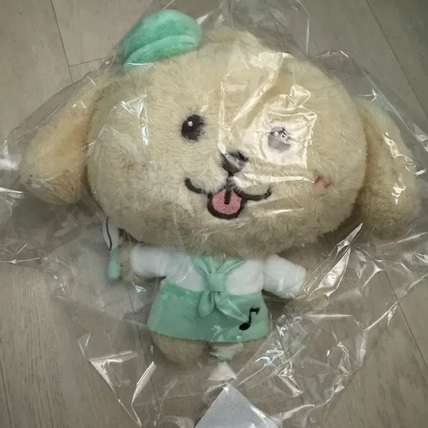 [BUNJANG] Wish Bakery Daeng Triver Sealed / 위시 베이커리 댕트리버 미개봉