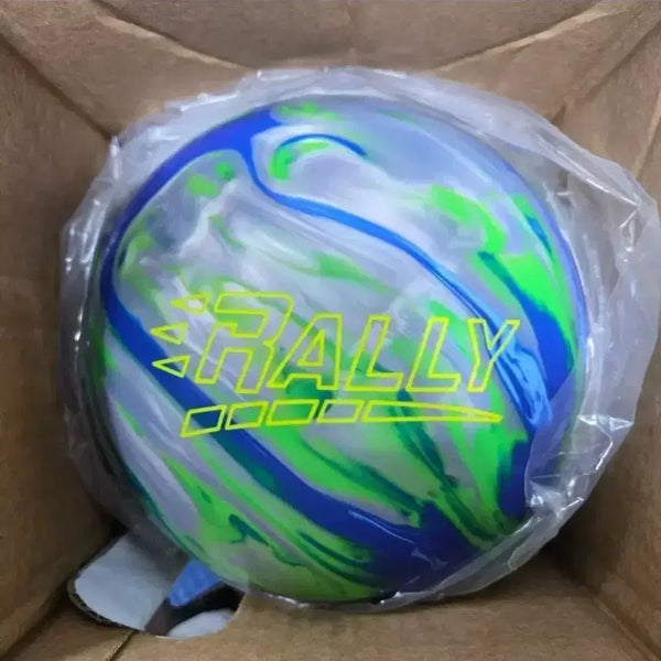 [BUNJANG] Columbia 300 Rally Official Bowling Ball 15.3 lbs New / 택배무료 15.3파운드 공인구 콜롬비아300 랠리 새볼링공