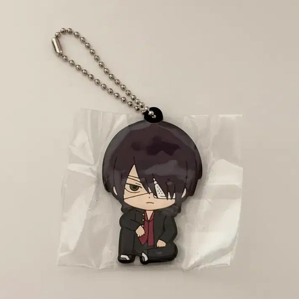 [BUNJANG] Gintama The Final Takasugi Shinsuke Figure / 은혼 삼젯 타카스기