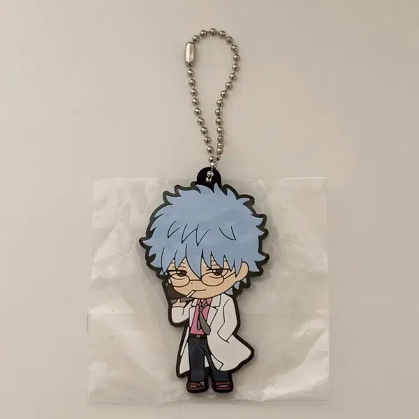 [BUNJANG] Gintama Shinsengumi Gintachi / 은혼 삼젯 긴파치