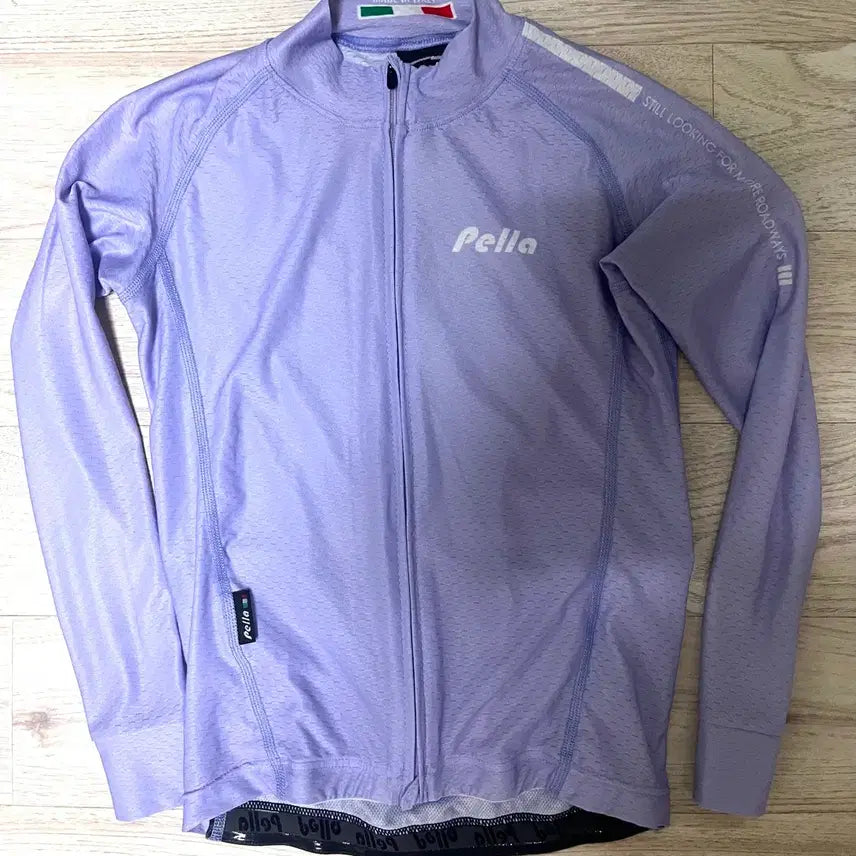 [BUNJANG] Fila Women's Cycling Jersey XXS / 펠라 여성져지xxs