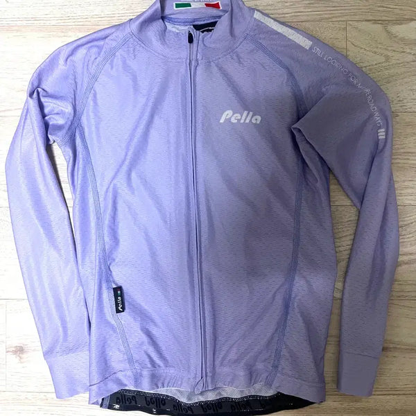 [BUNJANG] Fila Women's Cycling Jersey XXS / 펠라 여성져지xxs