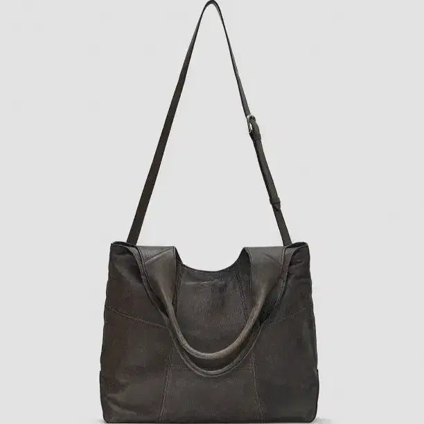 [BUNJANG] Bellier Prochida Bag Vintage Brown / 벨리에 프로치다백 빈티지 브라운