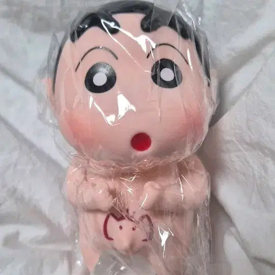 [BUNJANG] Crayon Shin-chan Character Figure / 짱구 피규어 짱구는 못말려 캐릭터 상품