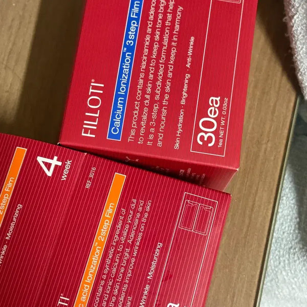 [BUNJANG] Piloty Cosmetics / 필로티 화장품