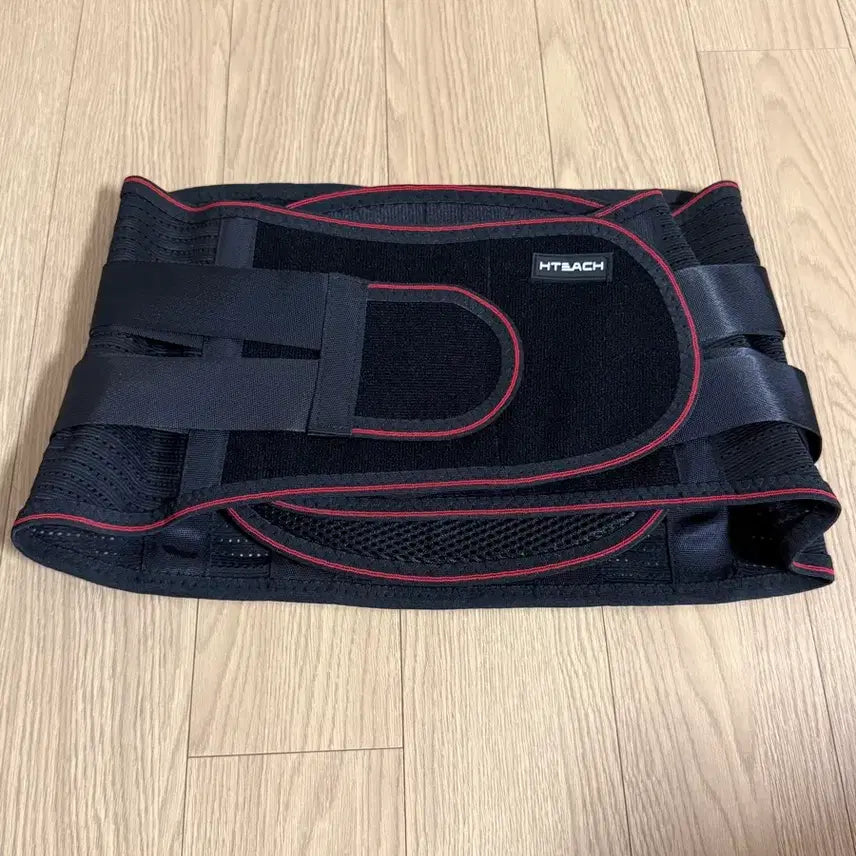 [BUNJANG] Hyeok Teacher Lumbar Brace L / 혁선생 허리보호대 허리 복대