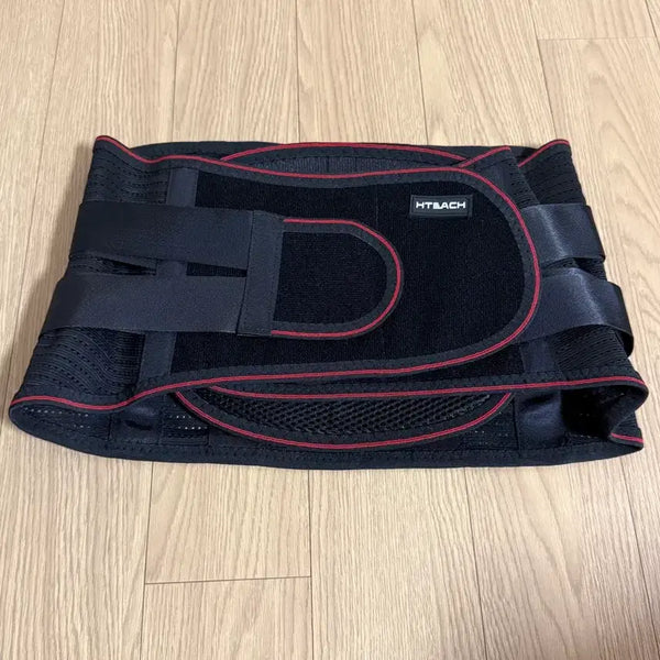 [BUNJANG] Hyeok Teacher Lumbar Brace L / 혁선생 허리보호대 허리 복대