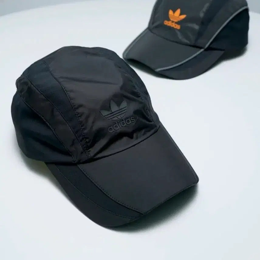 [BUNJANG] Adidas Road Cap Running Cap / 아디다스 로드캡 러닝캡 새상품