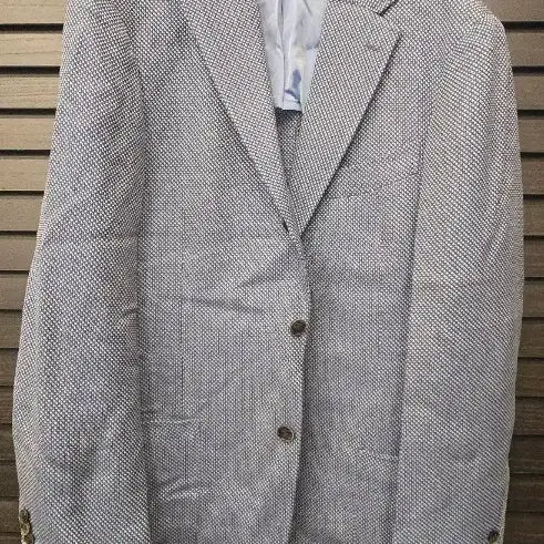 [BUNJANG] Men's Jacket / 링자켓