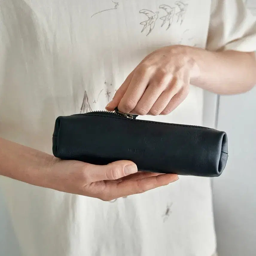 [BUNJANG] YURT Pencil Case / 유르트 필통