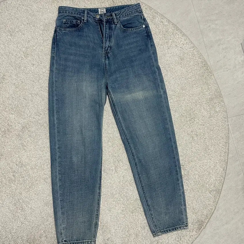 [BUNJANG] Toteme Denim Jeans Size 26 / 토템 청바지 26사이즈