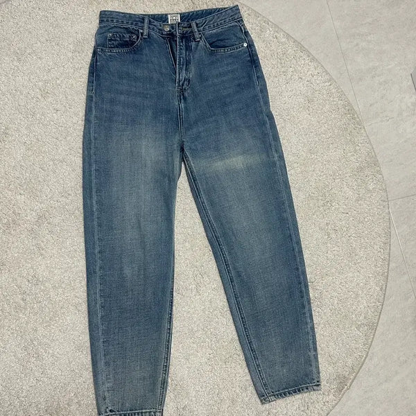 [BUNJANG] Toteme Denim Jeans Size 26 / 토템 청바지 26사이즈