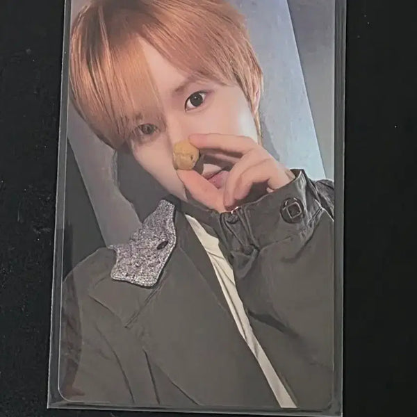 [BUNJANG] IZ*ONE Kyoungmin Photocard / 이즈위 경민