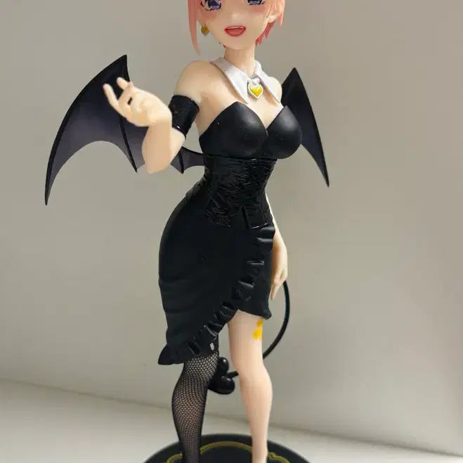 [BUNJANG] Nakano Ichika Quintessential Quintuplets Figure / 5등분의 신부 나카노 이치카 피규어 판매