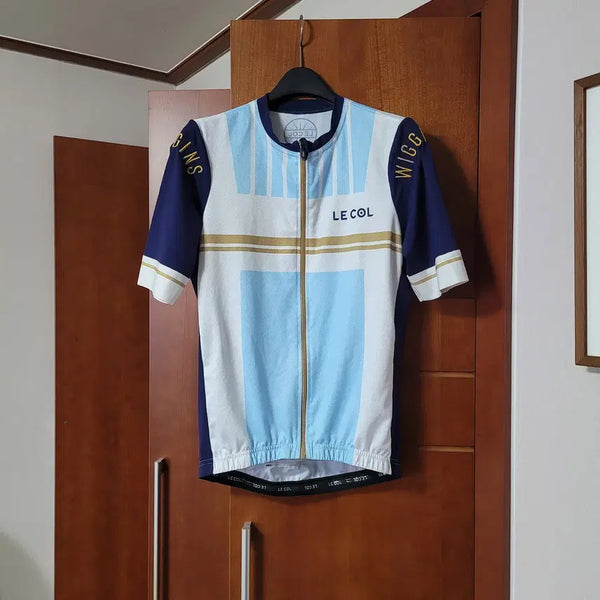 [BUNJANG] LeCol Wiggins Jersey Set (3 Types) / 르꼴 위긴스 져지 3종