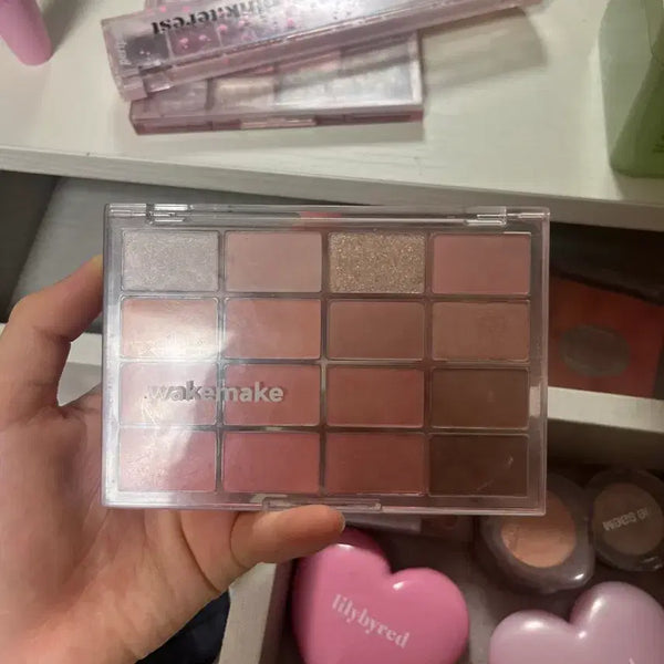 [BUNJANG] WAKEMAKE Blurring Tint Candy Coral / 웨이크메이크 캔디 코랄 블러링 팝니다