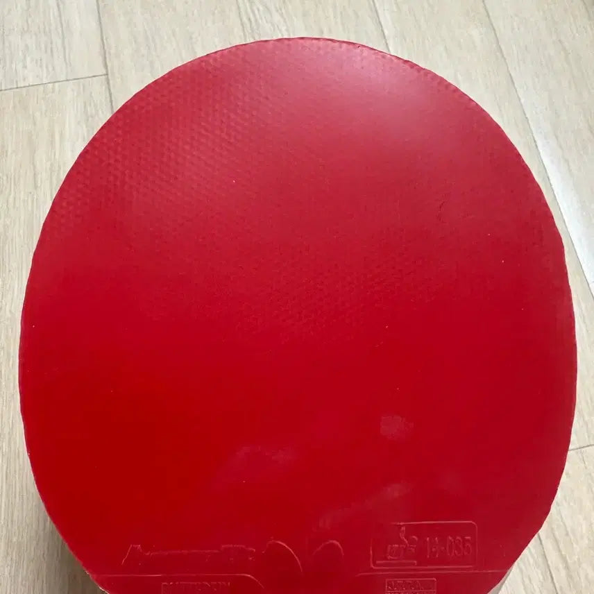 [BUNJANG] Butterfly 09c Table Tennis Rubber / 탁구 러버 09c