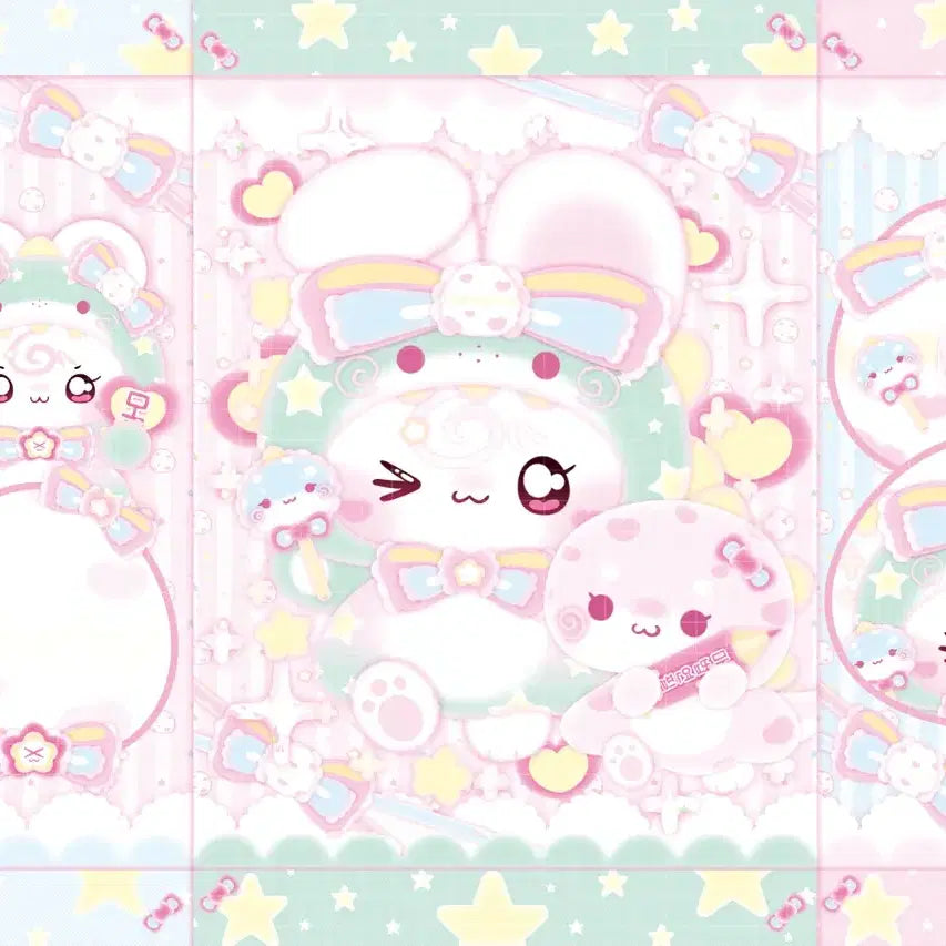 [BUNJANG] Engkko Dinosaur Series Wrapping Paper / [엥꼬님 신상] 공룡이당! 시리즈 랩핑지