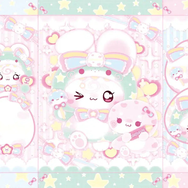 [BUNJANG] Engkko Dinosaur Series Wrapping Paper / [엥꼬님 신상] 공룡이당! 시리즈 랩핑지