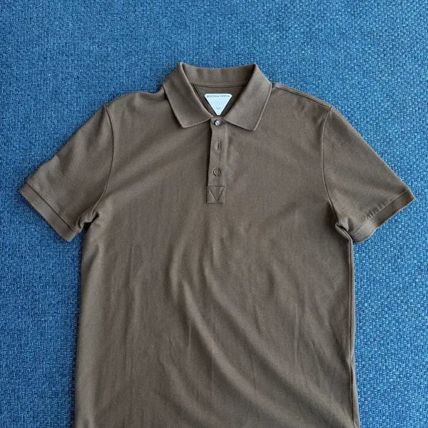 [BUNJANG] Bottega Veneta Polo Shirt / 보테가베네타 폴로티 판매합니다