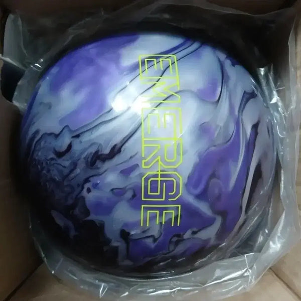 [BUNJANG] Ebonite Emerge Official Bowling Ball 13.3lbs / 택배무료 13.3파운드 공인구 에보나이트 이멀지 새볼링공
