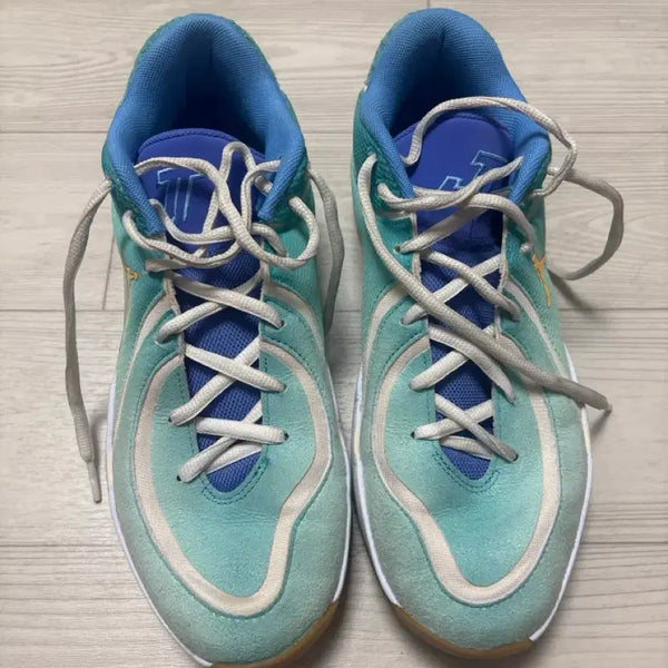 [BUNJANG] Jordan Tatum 4 Sneakers (280mm) / 조던 테이텀4 280