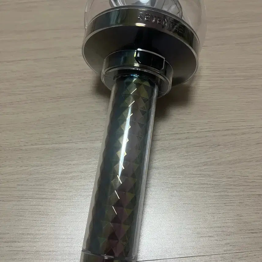 [BUNJANG] SEVENTEEN Official Light Stick / 세븐틴 응원봉