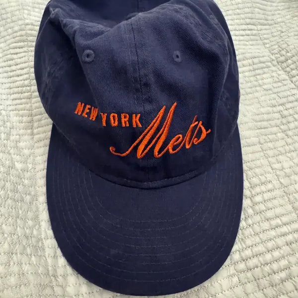 [BUNJANG] New Era x Thisisneverthat x New York Mets 9FIFTY Cap / 뉴욕메츠 뉴에라 디스이즈네버댓 9fifty