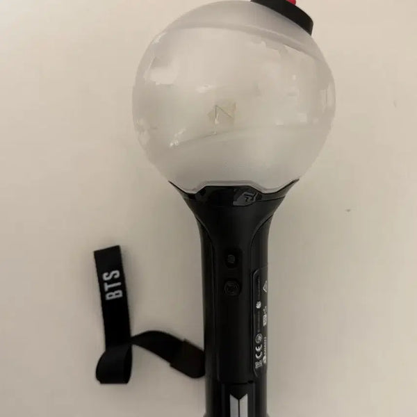 [BUNJANG] BTS ARMY BOMB Ver.3 Lightstick / 방탄소년단 bts 아미밤 3 아미밤 ver3