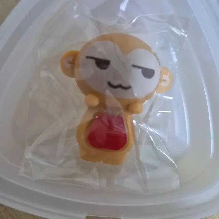 [BUNJANG] Pinglu Potato Sungi Hyper Heum/Nyamnyam Plush Set / (새상품) 핑루 감자숭이 히퍼 흐음 / 냠냠